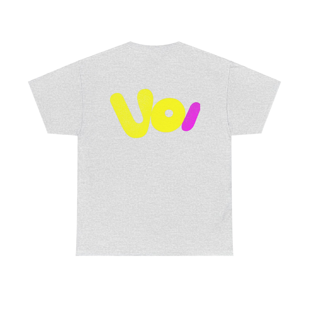 Voi Heavy Cotton Tee