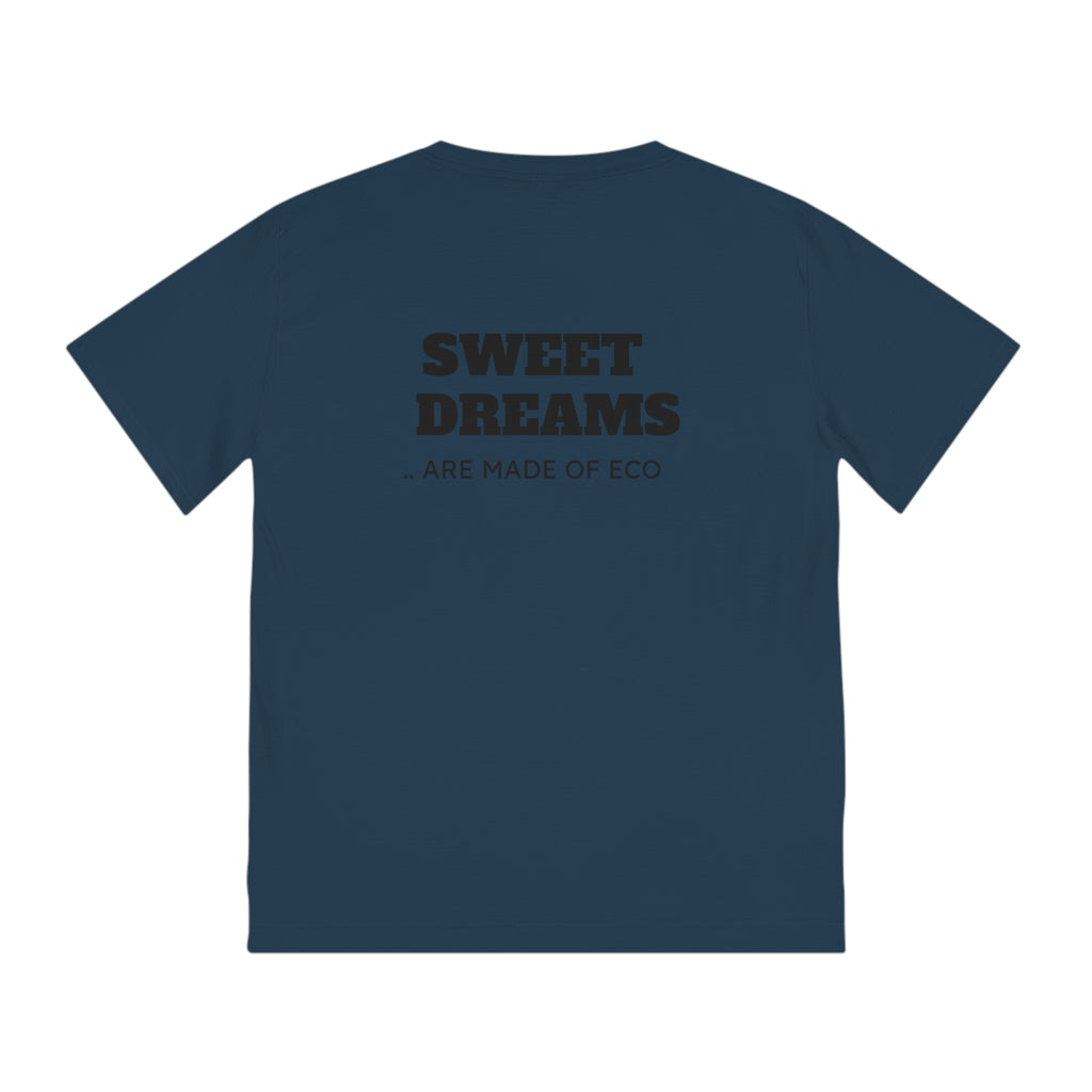 Eco Rocker T-Shirt - Sweet Dreams Design