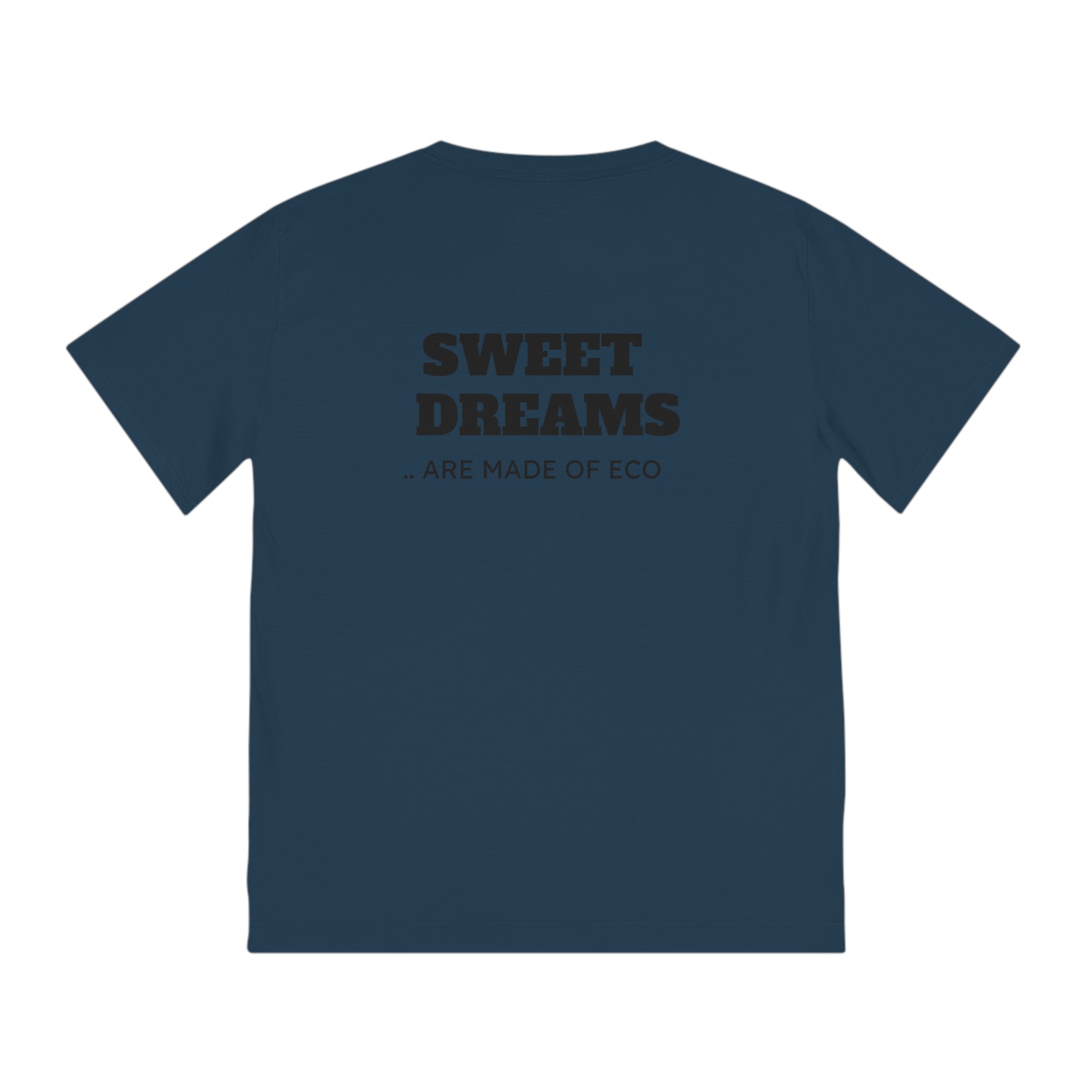 Eco Rocker T-Shirt - Sweet Dreams Design