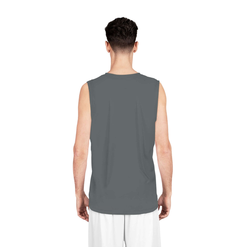 Basketball Jersey - Ethereal Sport Design