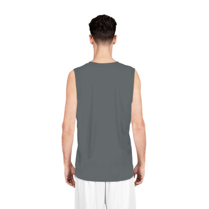Basketball Jersey - Ethereal Sport Design
