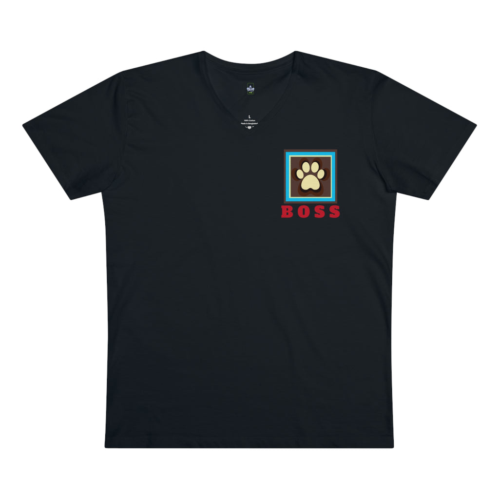 Men’s Presenter V-neck