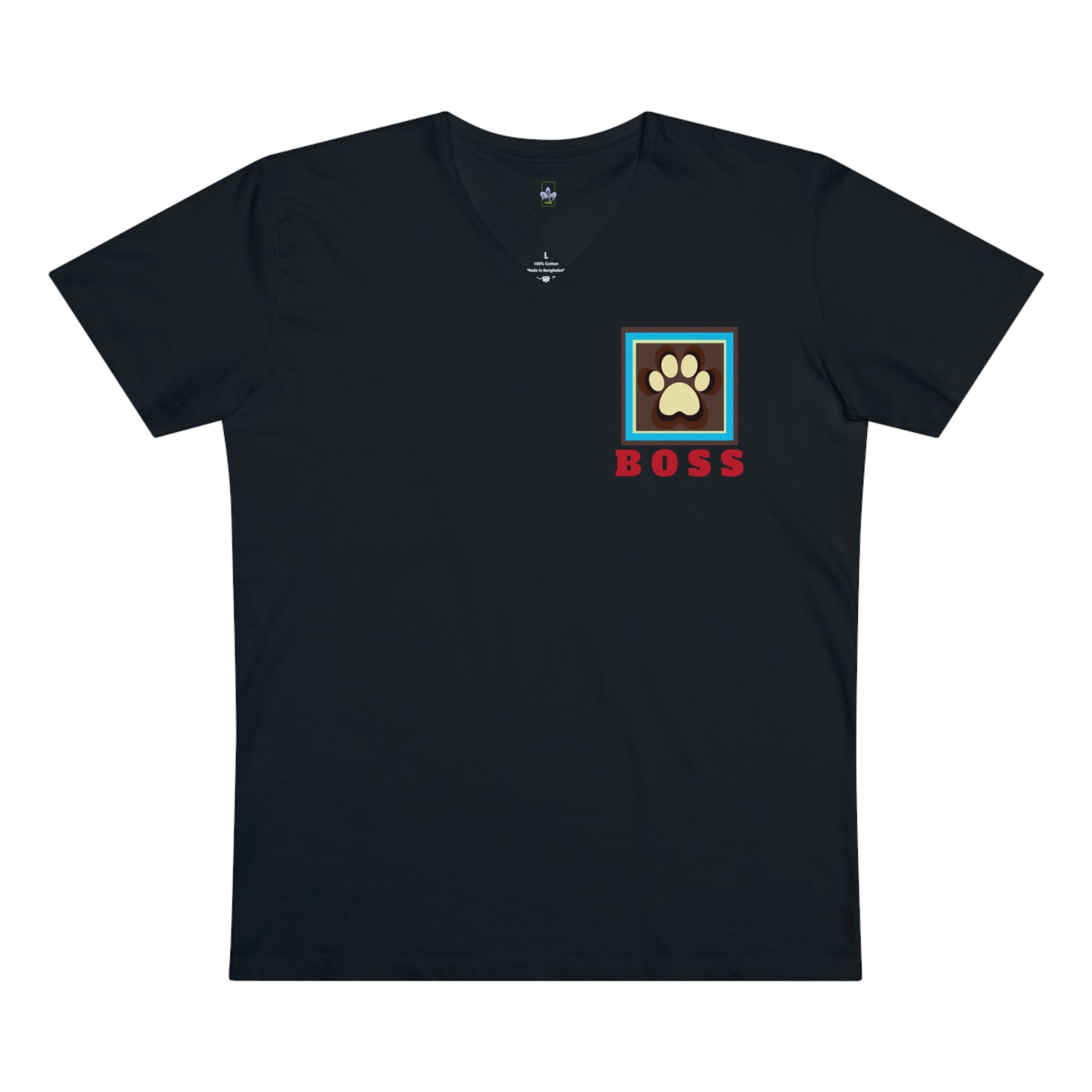 Men’s Presenter V-neck