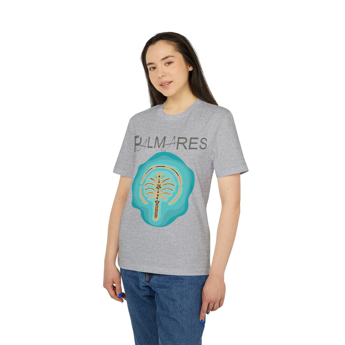 Unisex Creator 2.0 PalmeresT-shirt