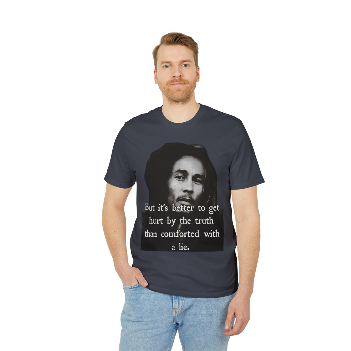 Unisex Creator 2.0 MarleyT-shirt