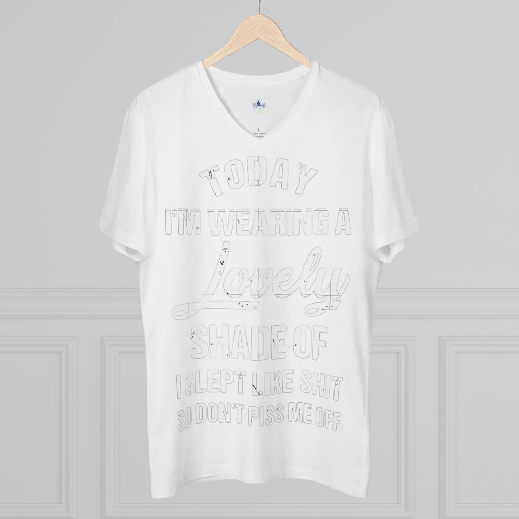 Men’s Presenter V-neck