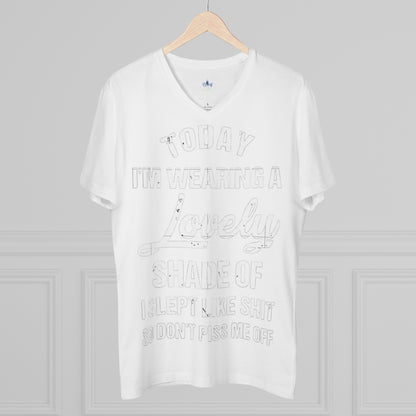 Men’s Presenter V-neck