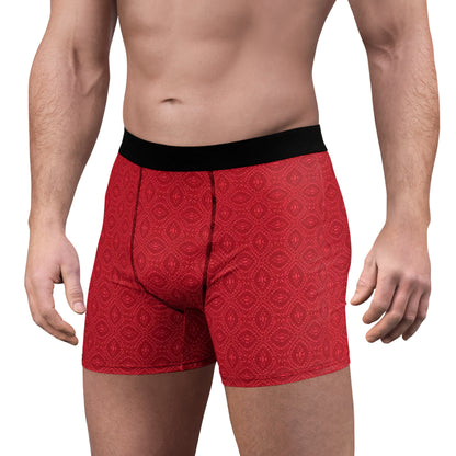 Men's Boxer Briefs (AOP)