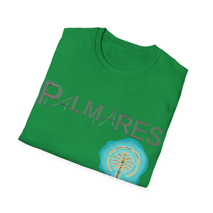 Unisex Softstyle  Pamares T-Shirt