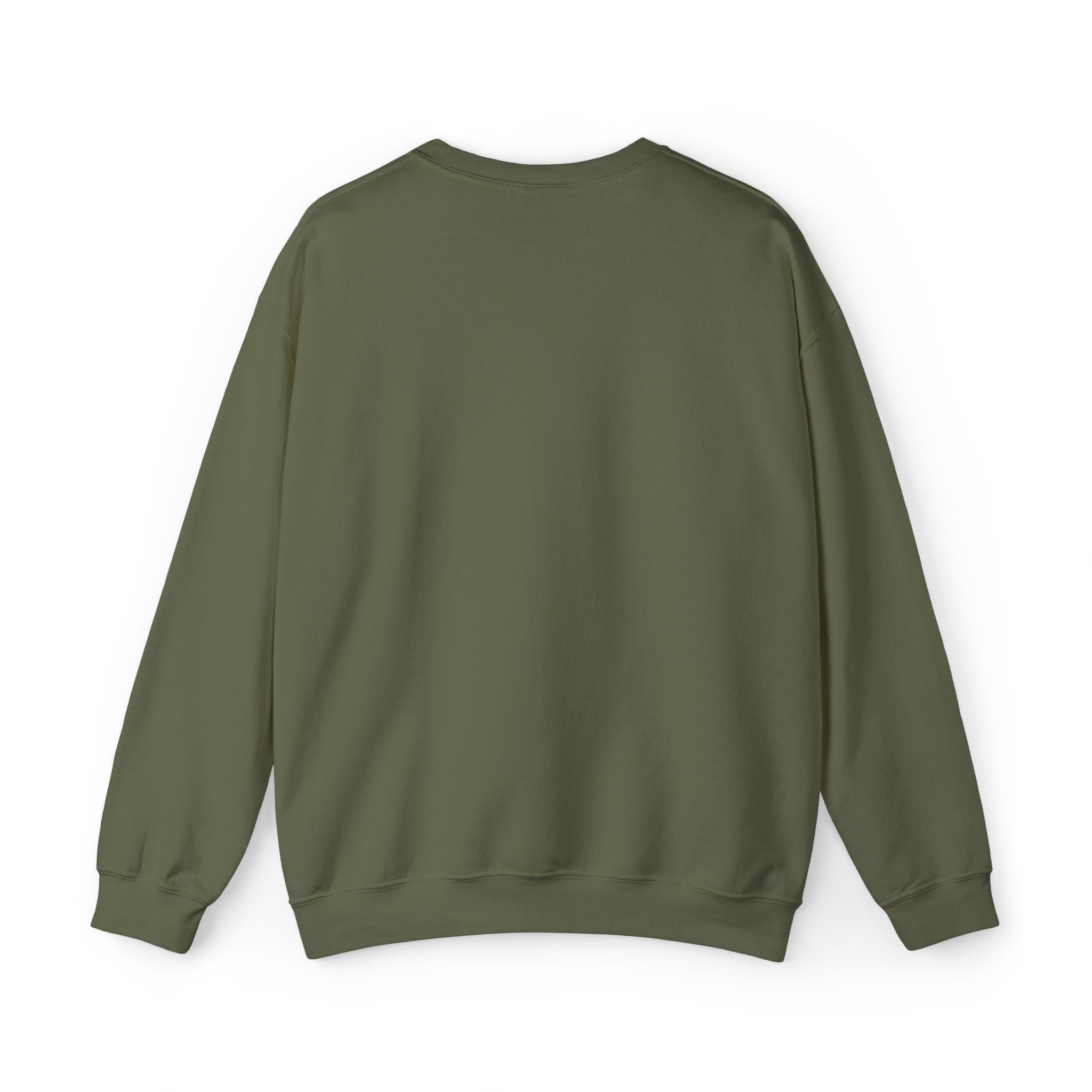 Quadrat Sweatshirt
