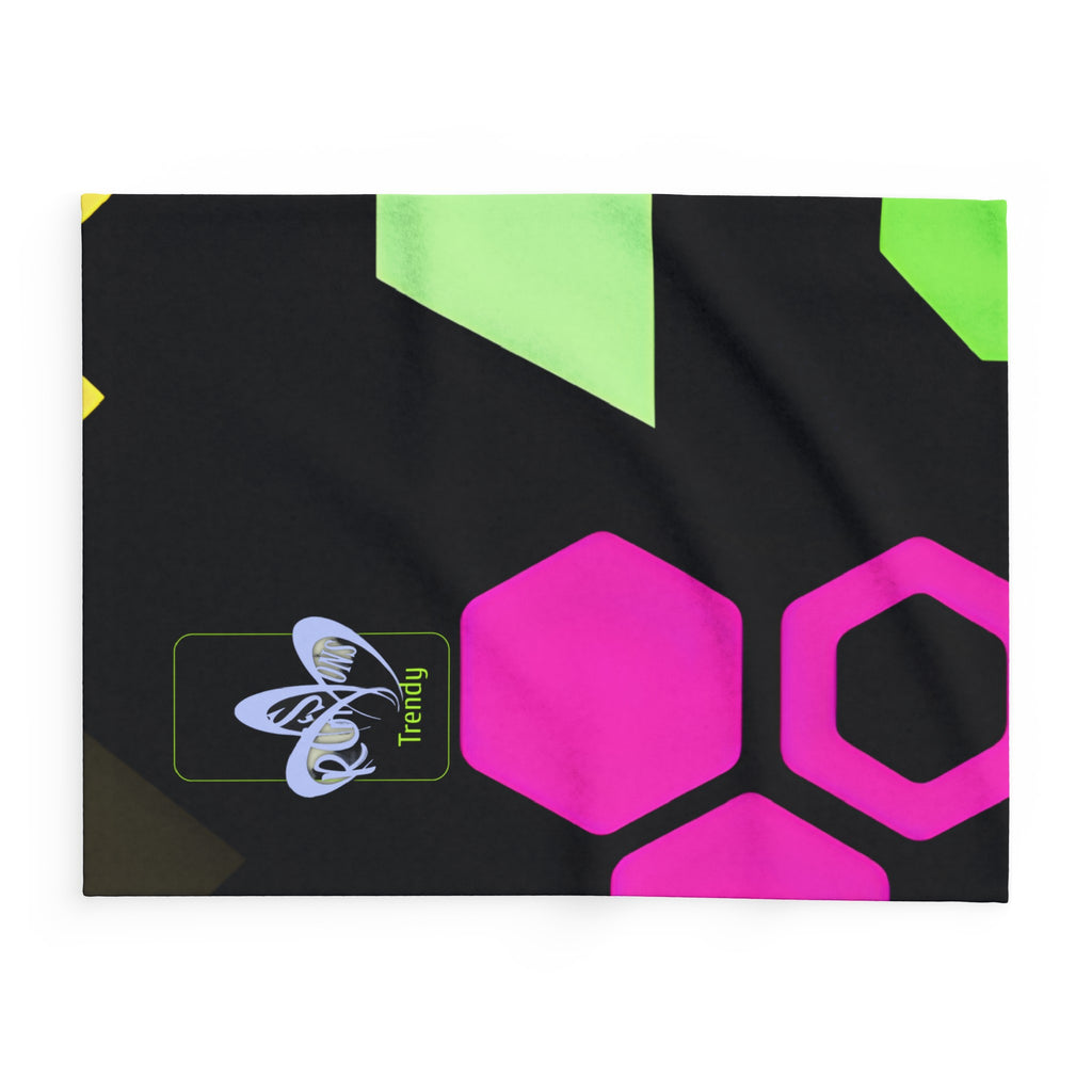 Arctic Fleece Blanket