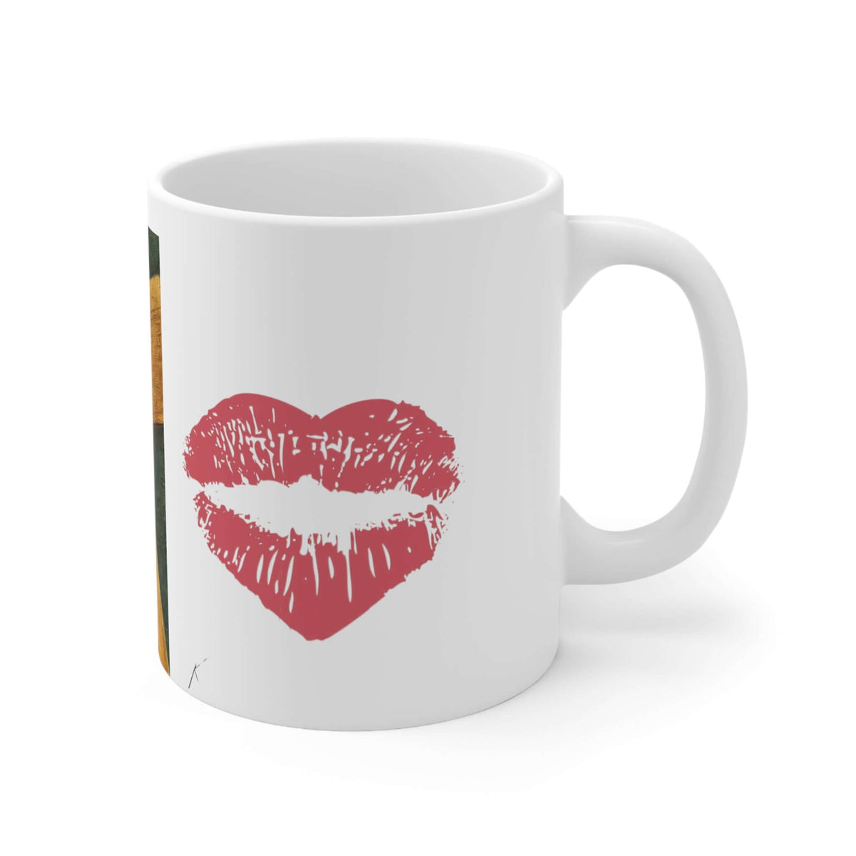 Ceramic Mug 11oz - RC’nSONS