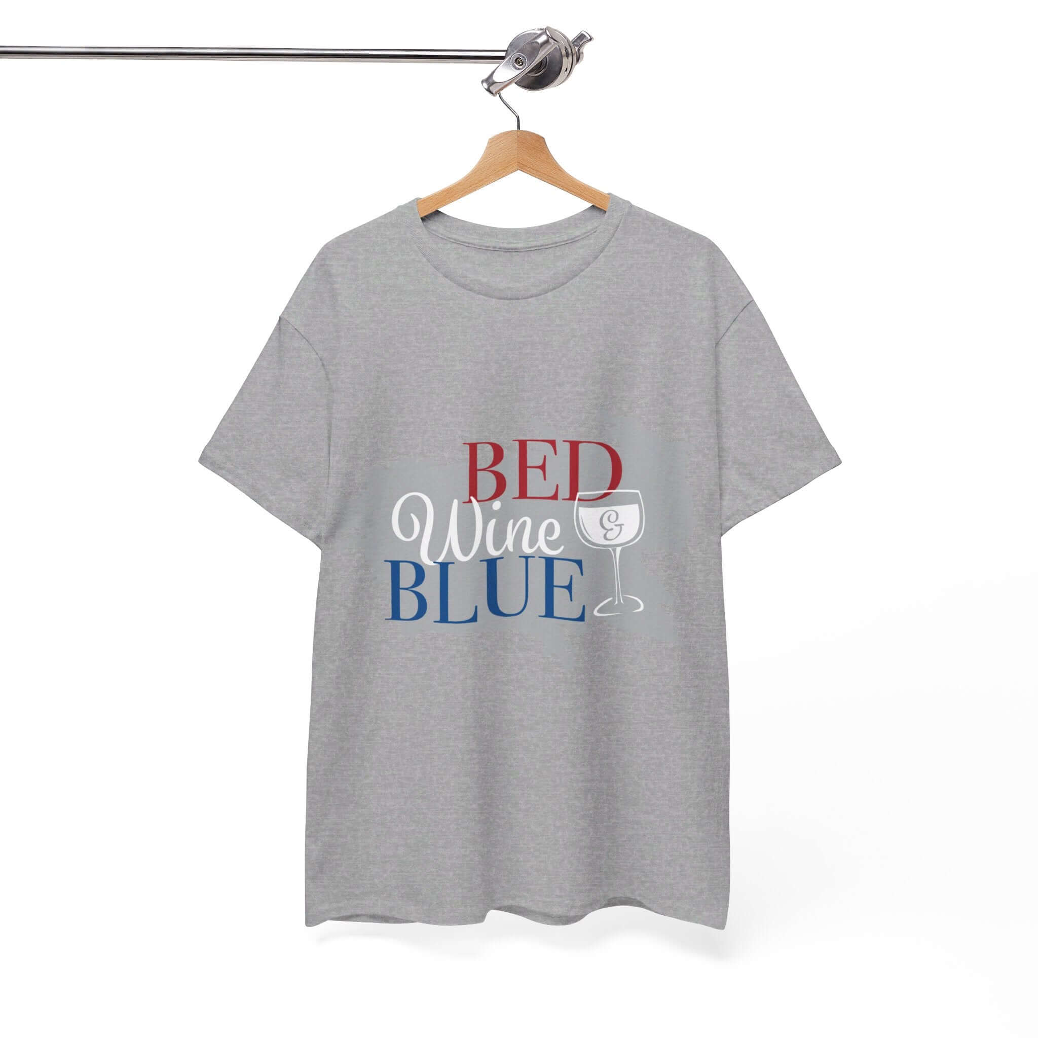 RoCS Unisex heavy cotton Tee
