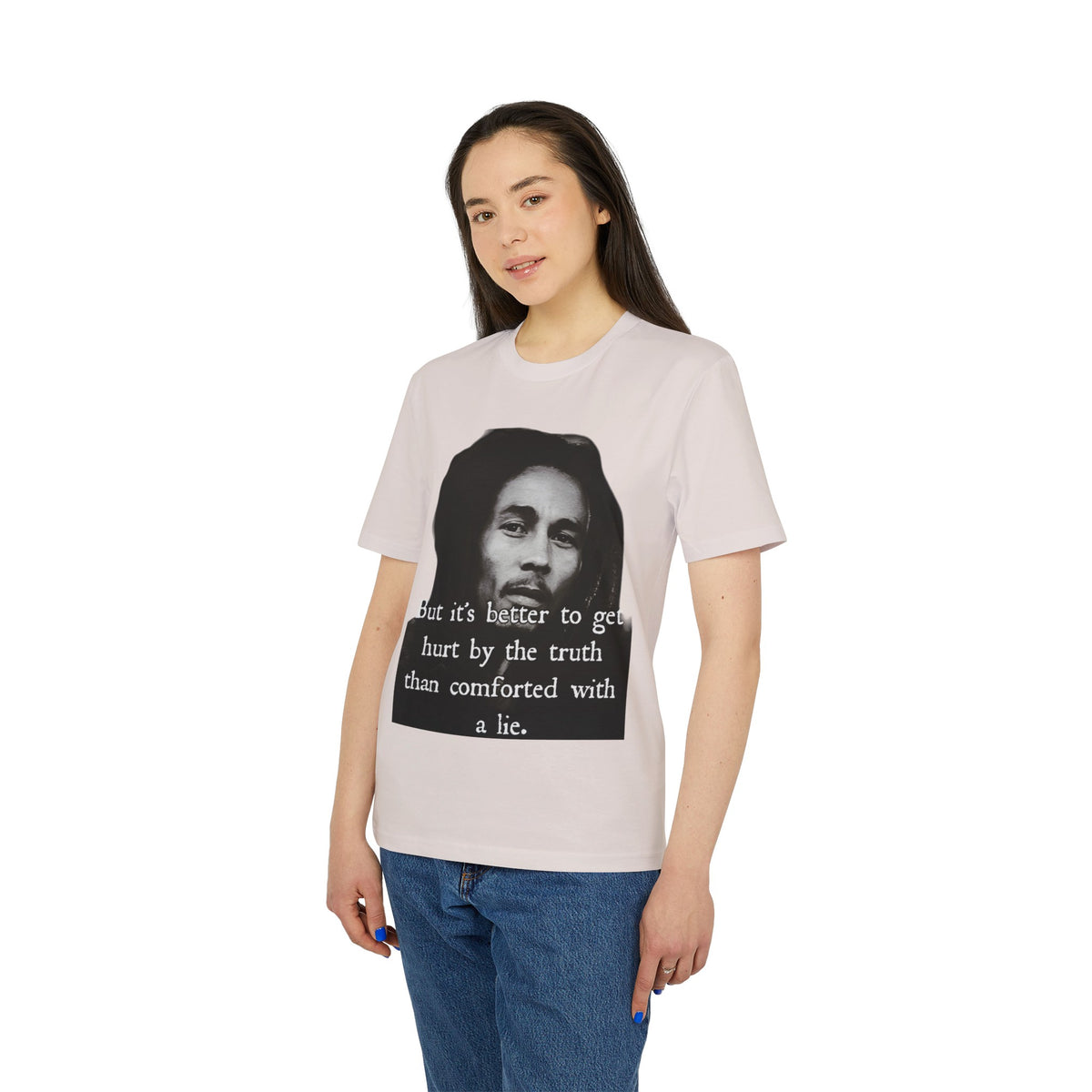 Unisex Creator 2.0 MarleyT-shirt