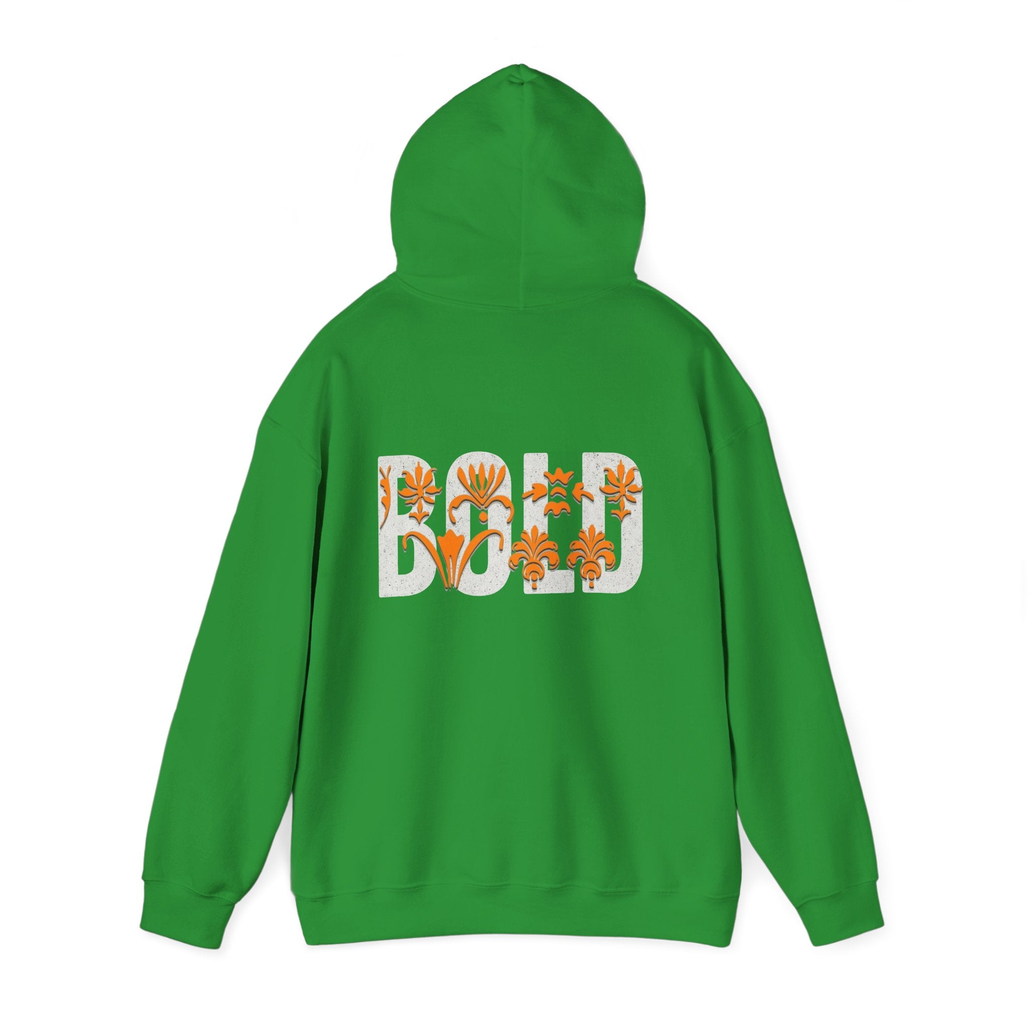 Trendy Comfort, Unisex Hoodie