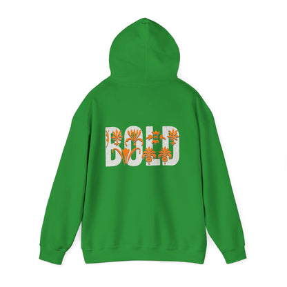 Trendy Comfort, Unisex Hoodie