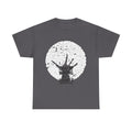Unisex Tee - Doubt it Graphic Print Printify