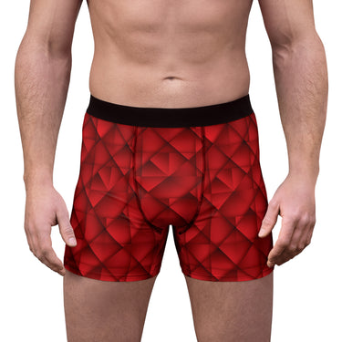 Men's Boxer Briefs (AOP)