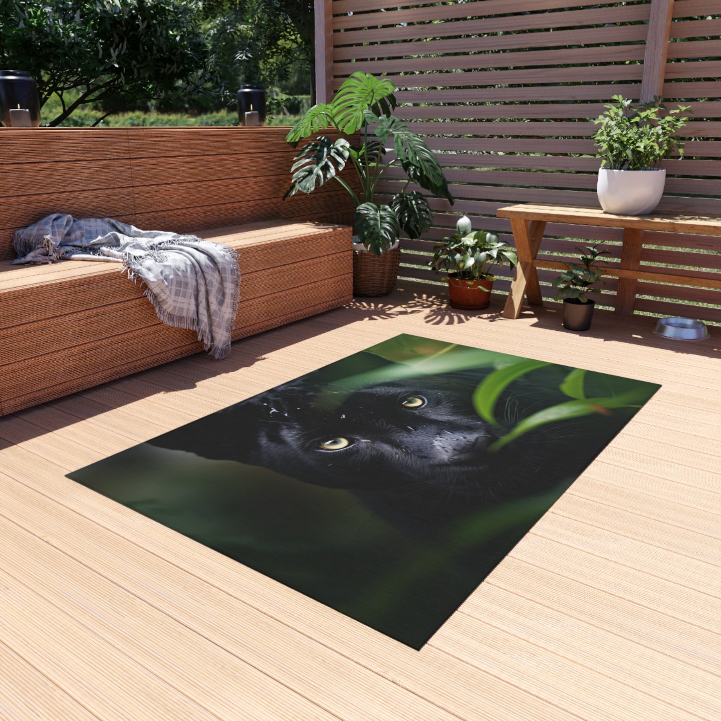 Outdoor Rug