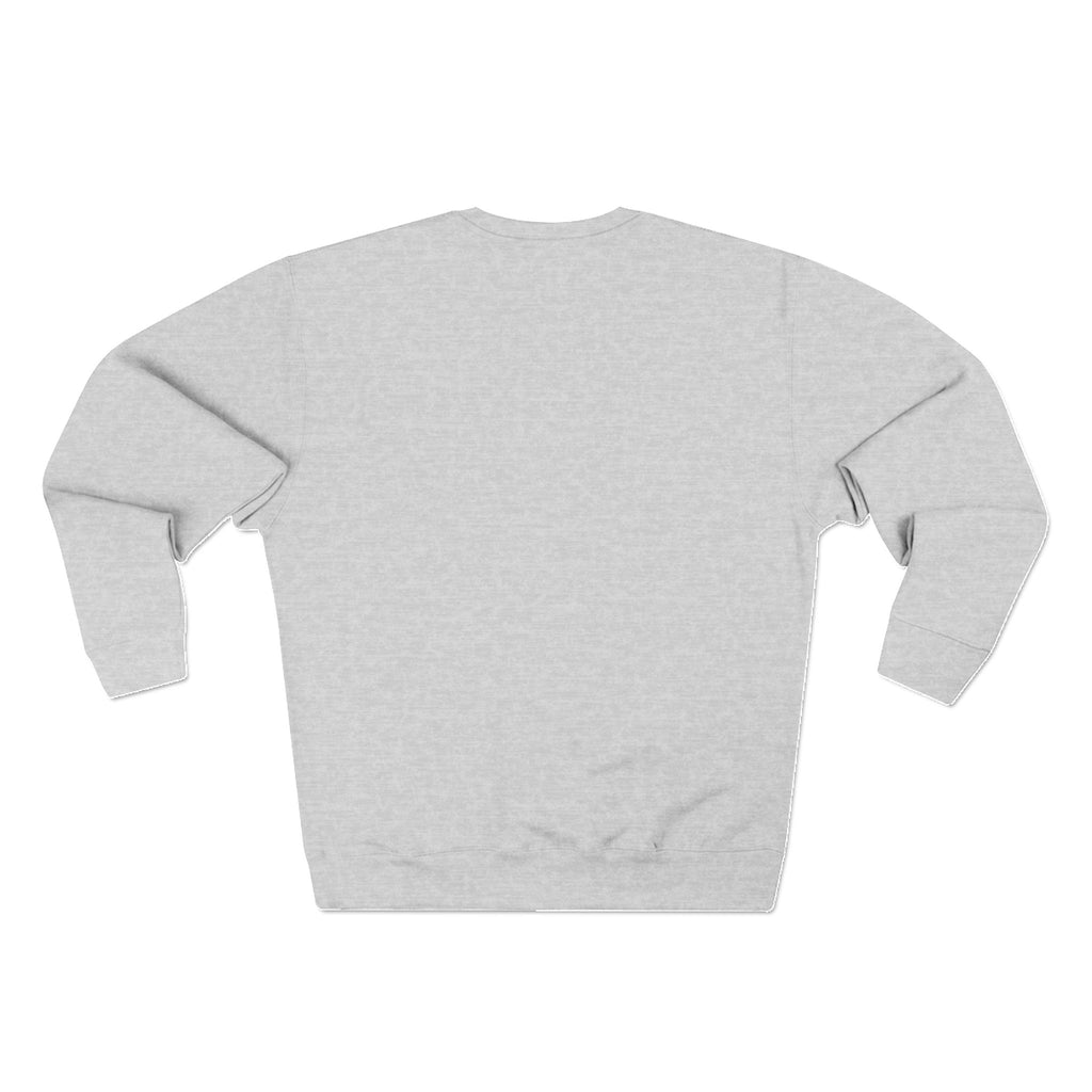 Pyramid Unisex Sweatshirt