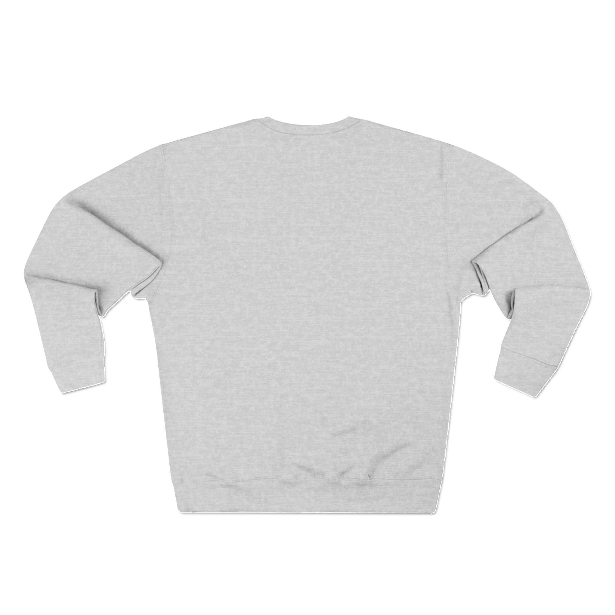 Pyramid Unisex Sweatshirt