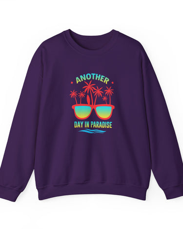 Another Day In Paradise Unisex Sweatshirt - RC’nSONS