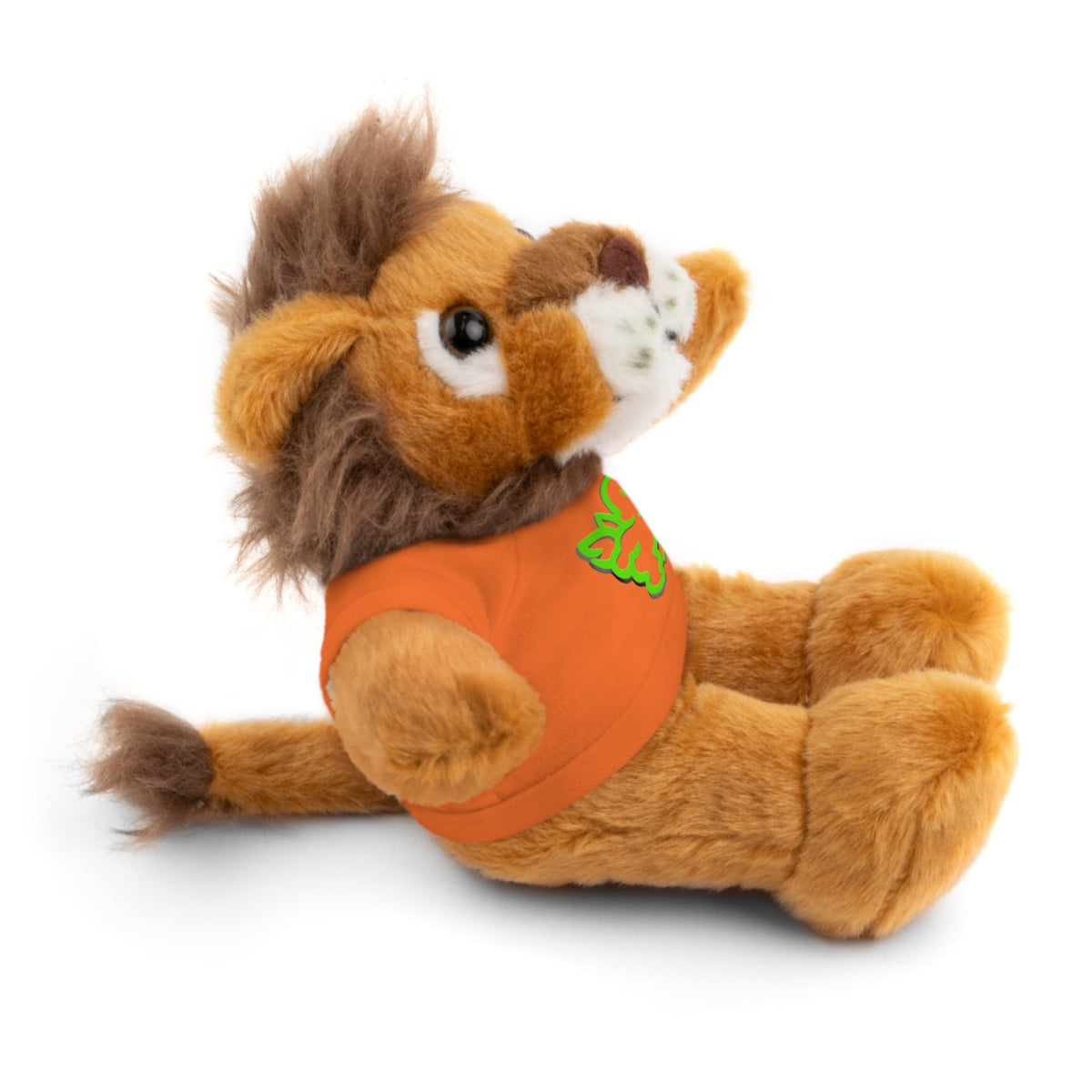 Stuffed Animals with Tee Printify