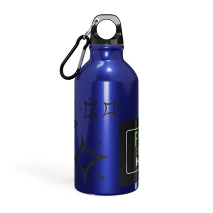 Sport Bottle - Oregon State Pride Design