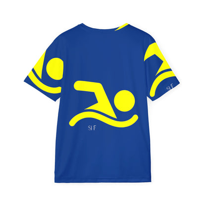 Men's Sports Jersey (AOP)