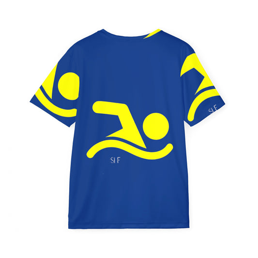 Men's Sports Jersey (AOP)