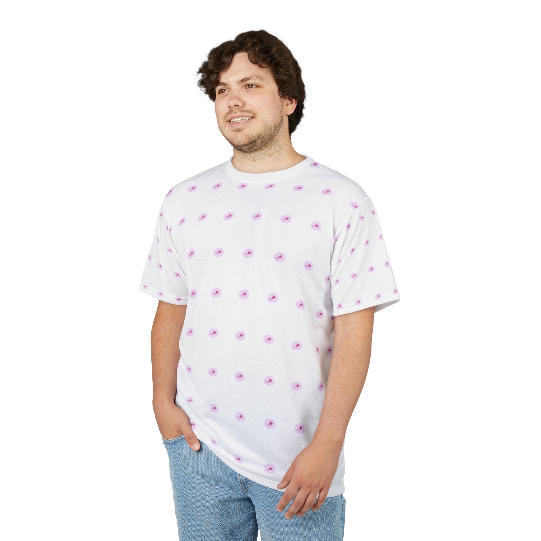 Unisex Tee R-Summer Wear
