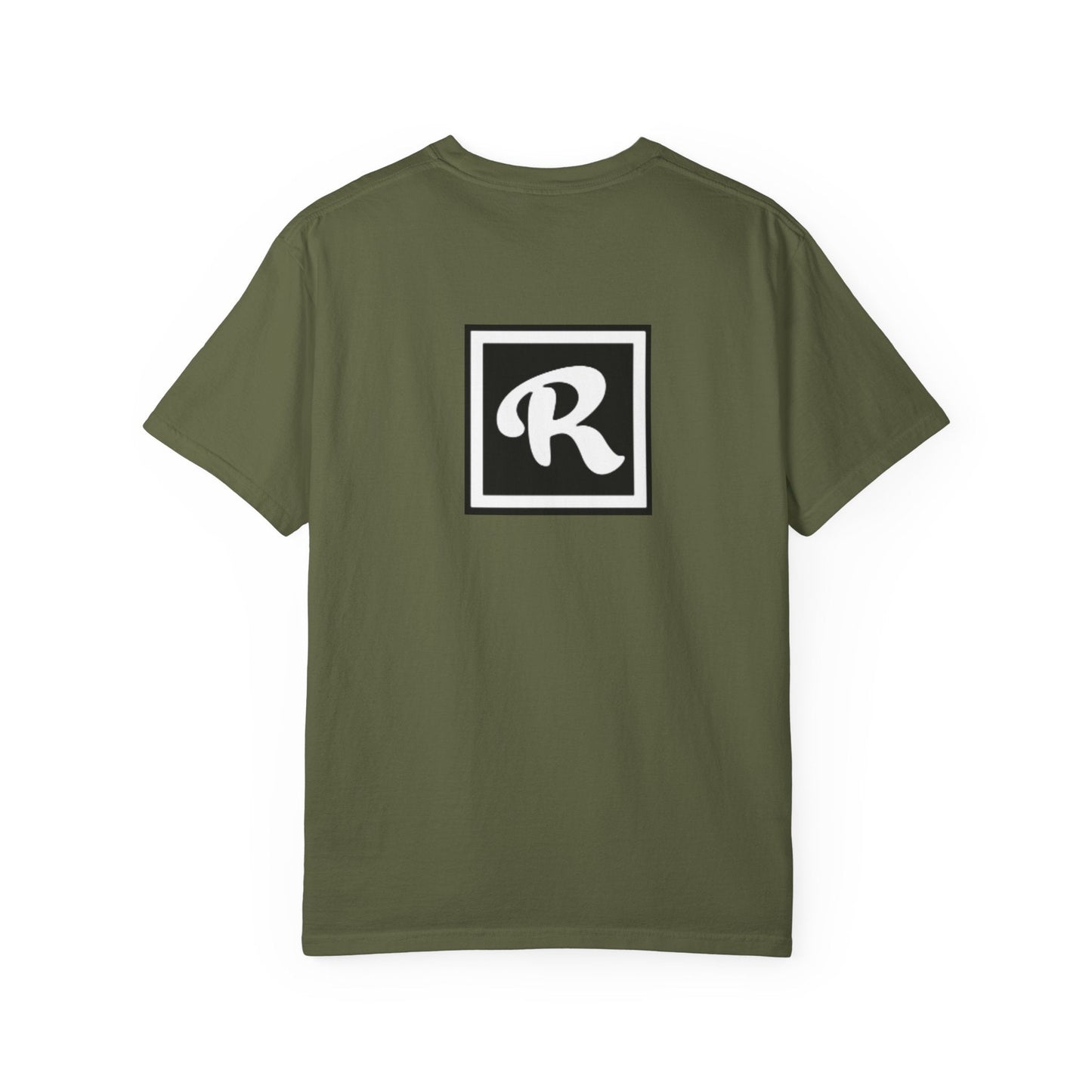 Vintage RC’nSONS T-shirt Printify