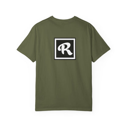Vintage RC’nSONS T-shirt Printify
