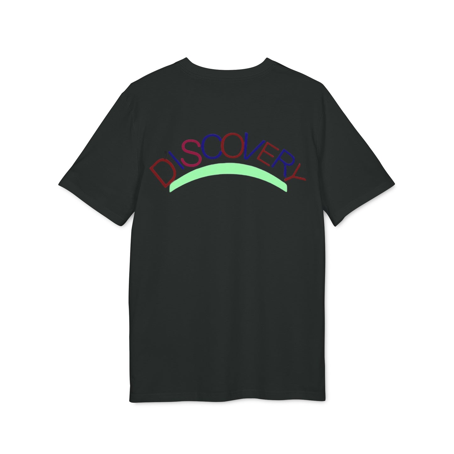 Unisex Creator 2.0 Discovery T-shirt