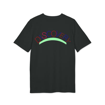 Unisex Creator 2.0 Discovery T-shirt