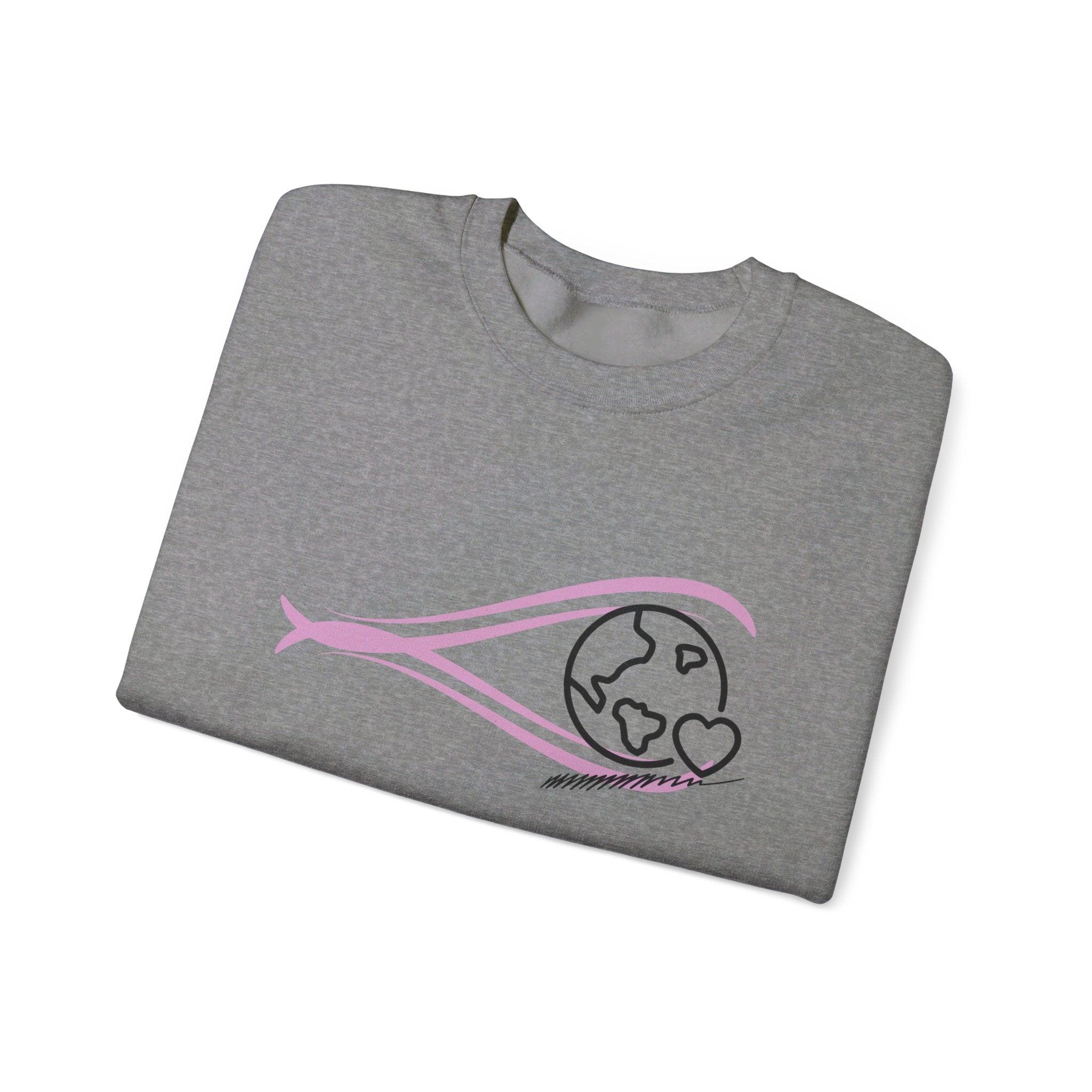 Sweat-shirt unisexe débloqué au niveau papa 