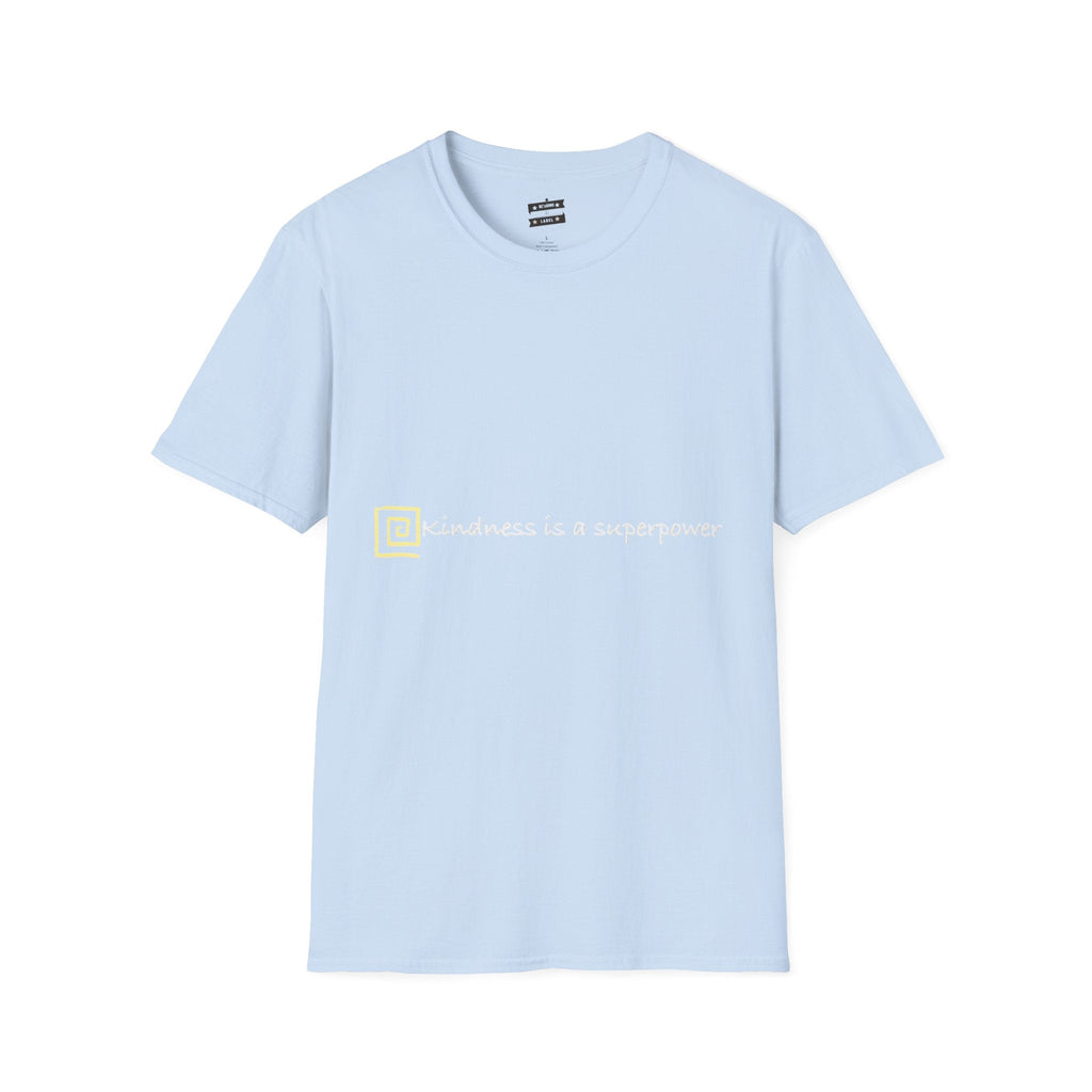 Unisex Softstyle T-Shirt - Comfortable Casual Wear for Everyday, Birthdays, Holidays, Gifts, and Trendy Outfits Printify