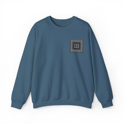 Quadrat Sweatshirt