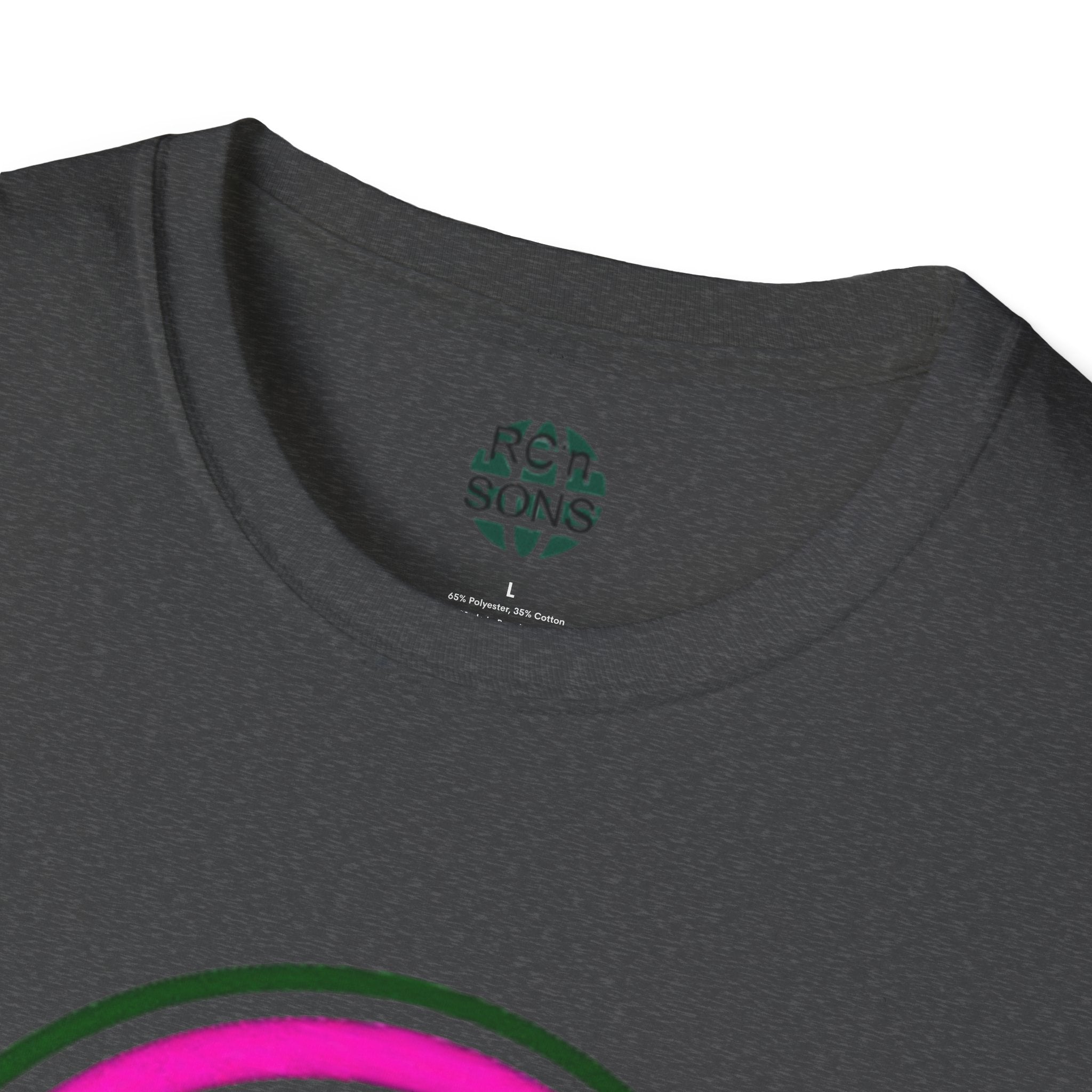 Unisex Softstyle T-Shirt PROLOVE STYLE