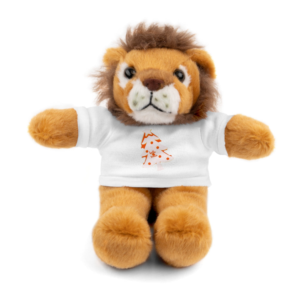 Stuffed Teddy Printify