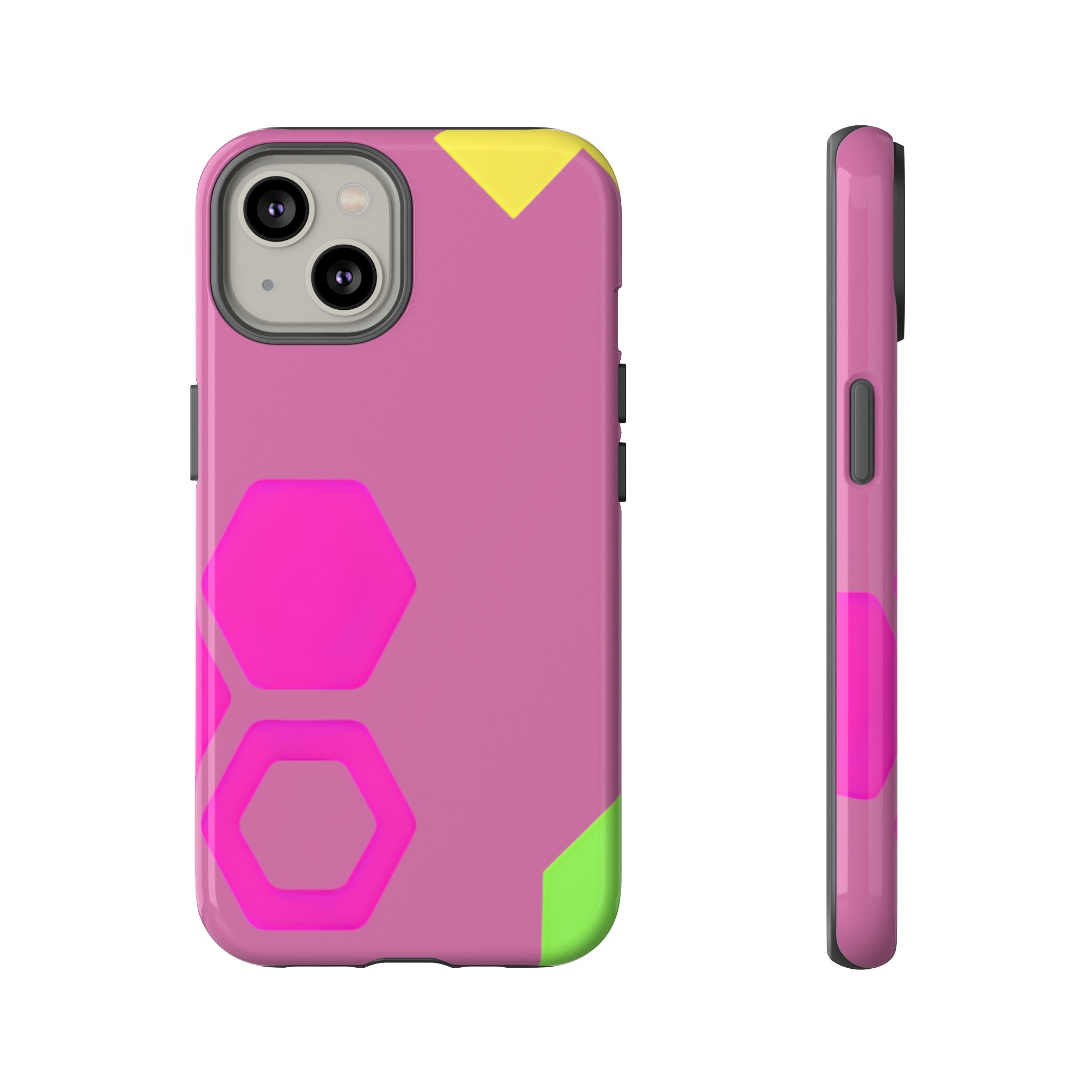 Tough Cases