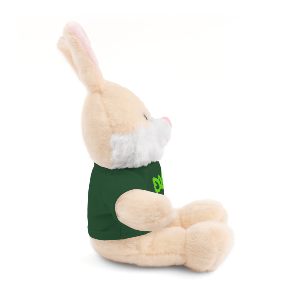 Stuffed Animals with Tee Printify