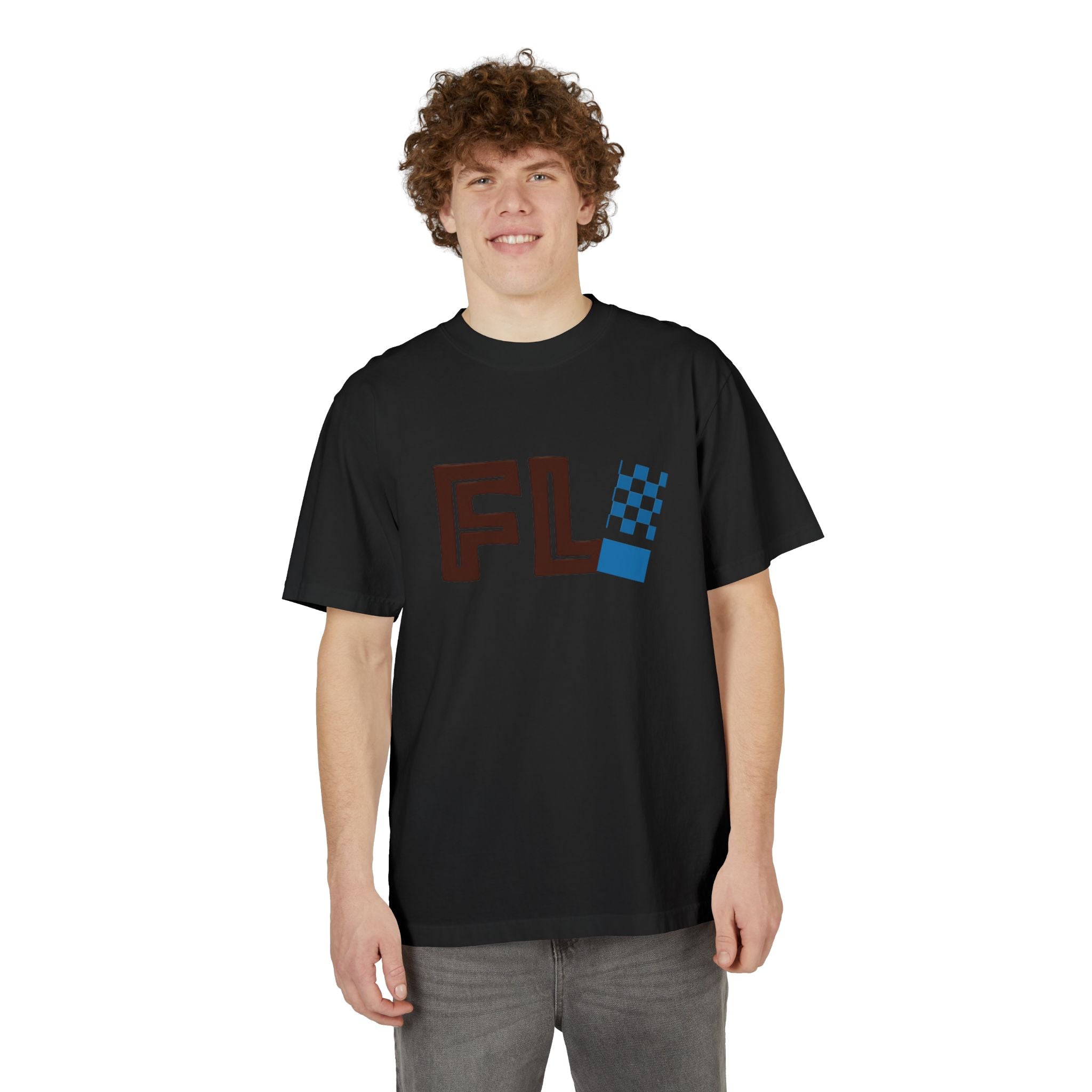 Chic Graphic T-Shirt | Relaxed Vibe Tee for Casual Outings, Perfect for Gifts, Summer, and Everyday Wear, Minimalist Style