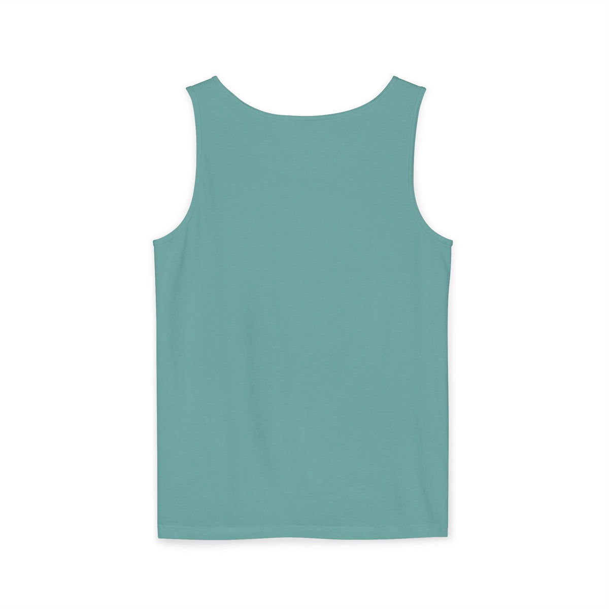 BEST Garment-Dyed Tank Top