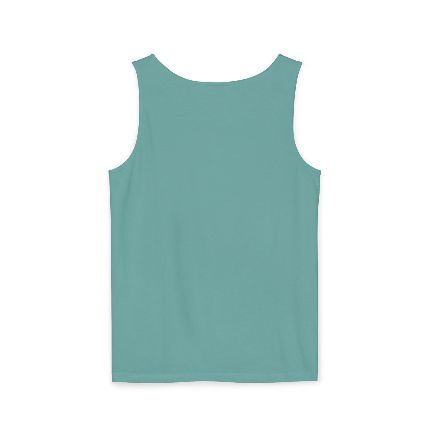 BEST Garment-Dyed Tank Top
