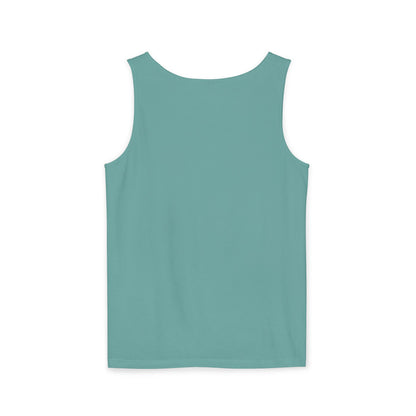 BEST Garment-Dyed Tank Top