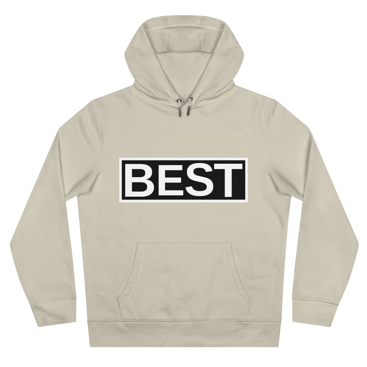 BEST Hooded Sweatshirt