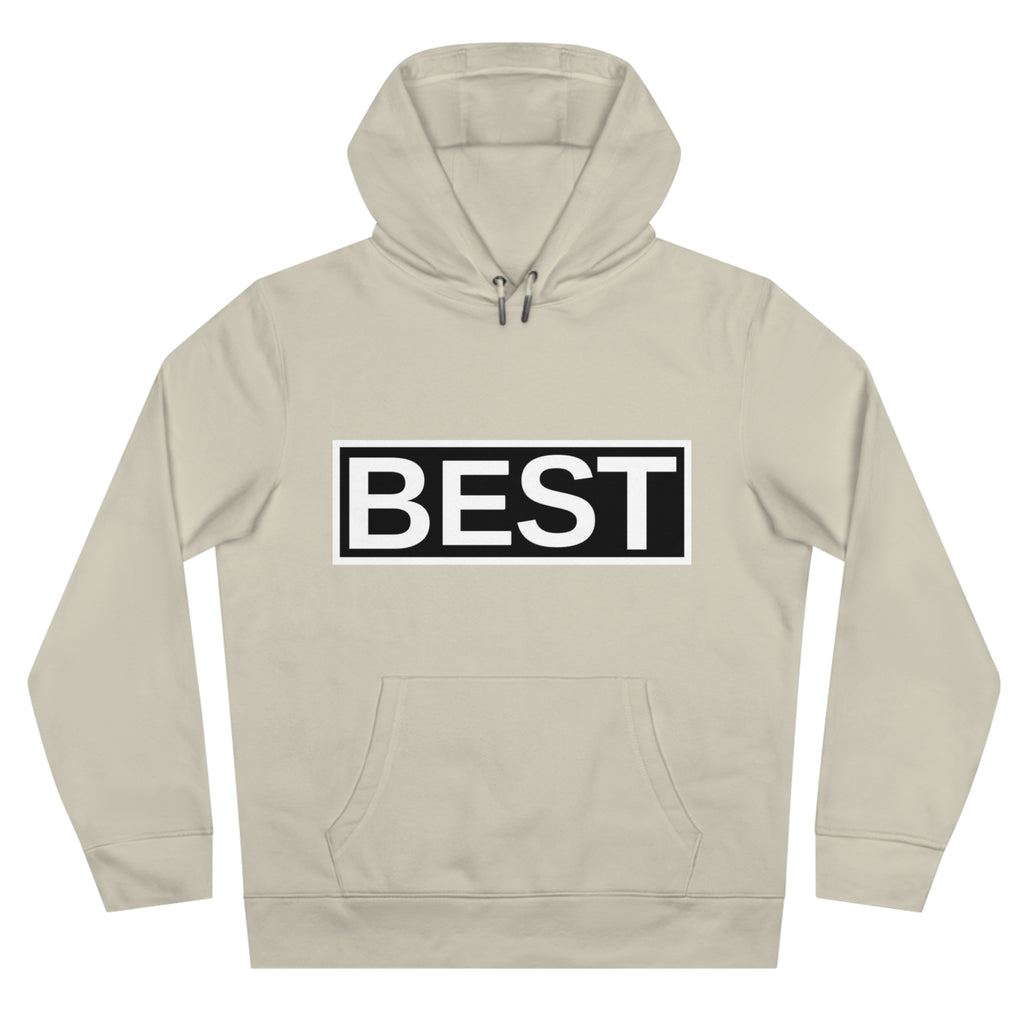 BEST Hooded Sweatshirt