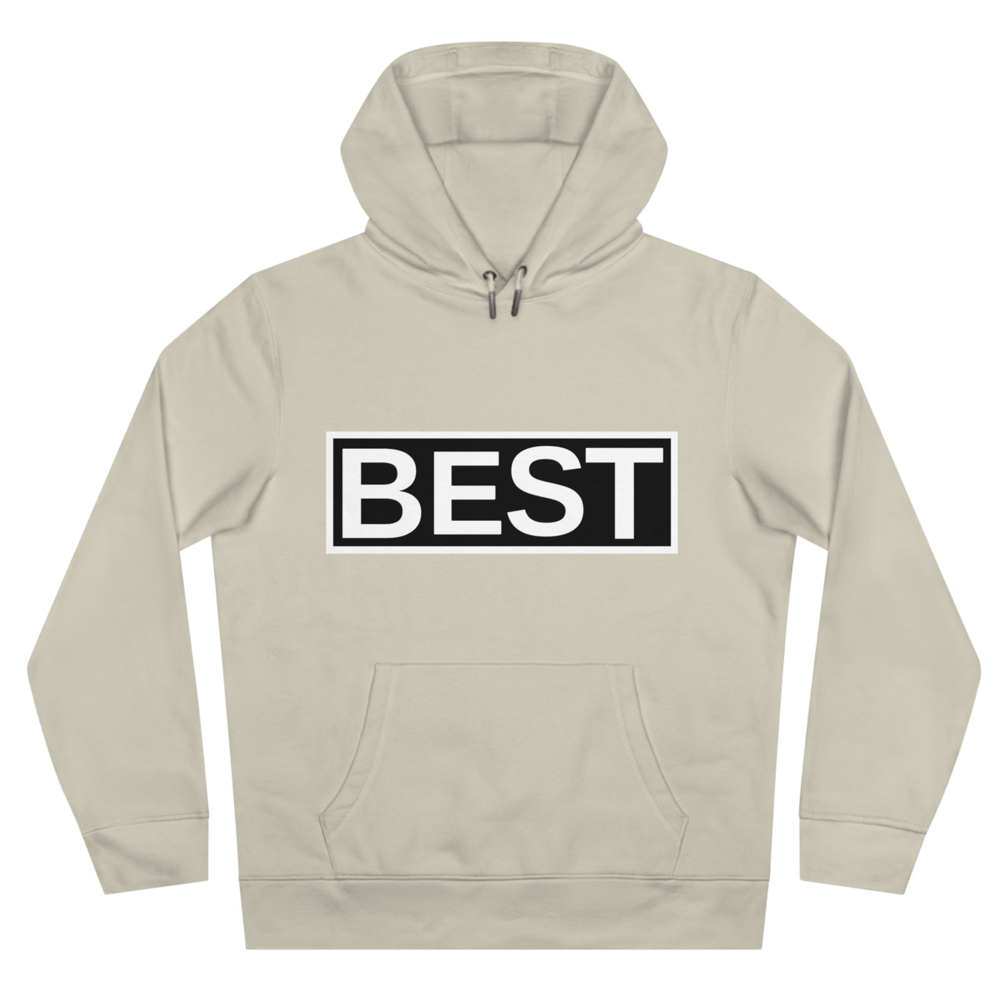 BEST Hooded Sweatshirt