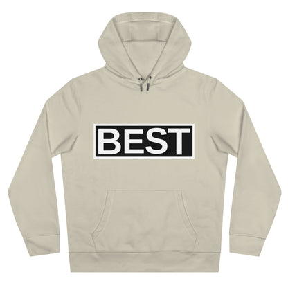 BEST Hooded Sweatshirt